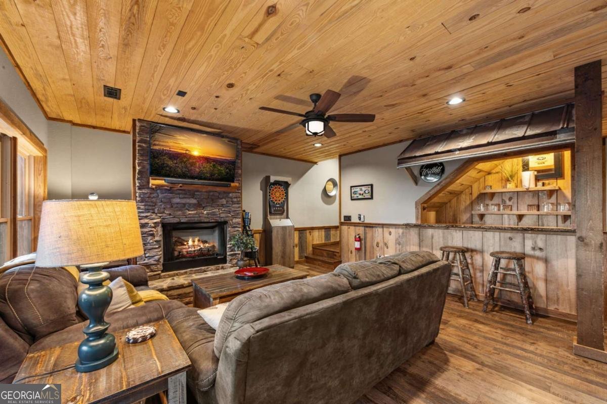 904 Raccoon Road Blue Ridge - Photo 59