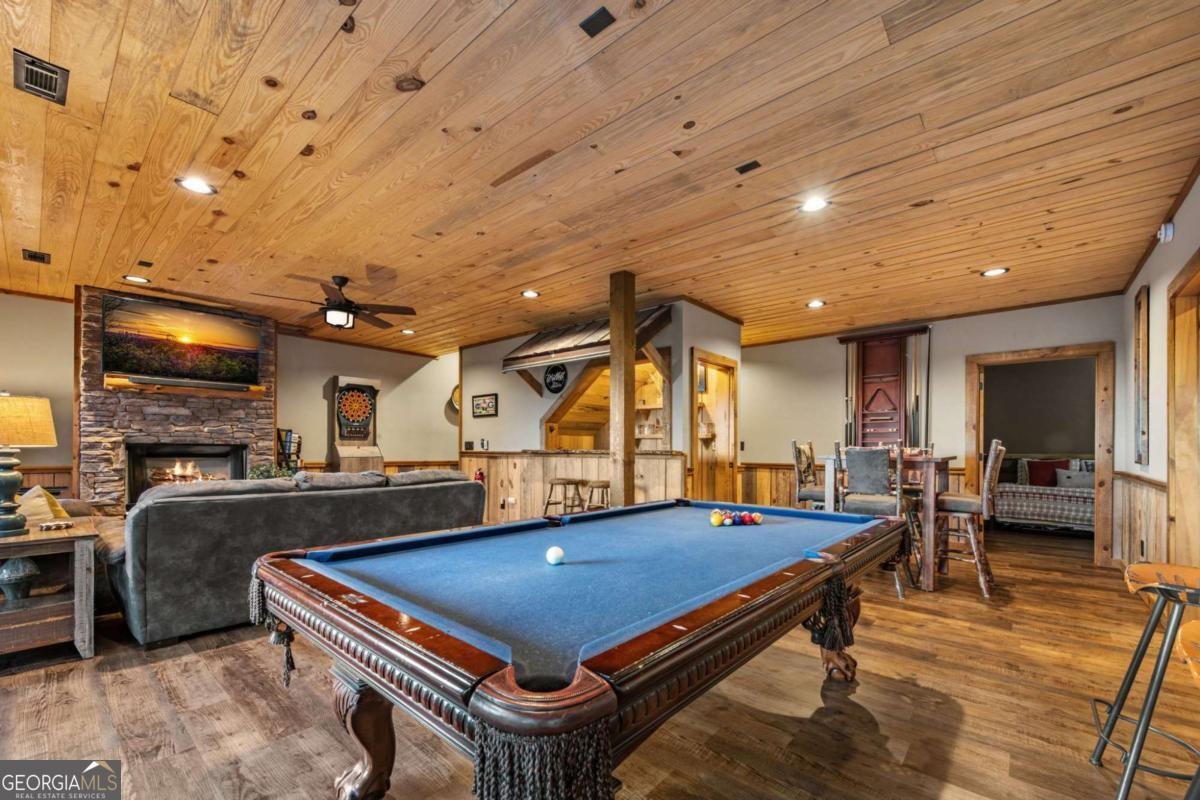 904 Raccoon Road Blue Ridge - Photo 60