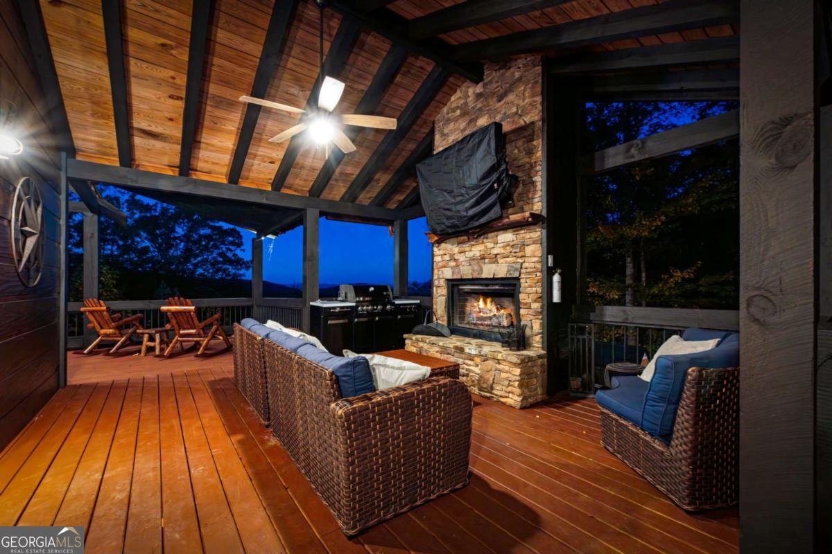 904 Raccoon Road Blue Ridge - Photo 67