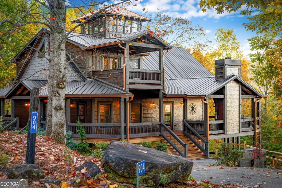 904 Raccoon Road Blue Ridge - Photo 68