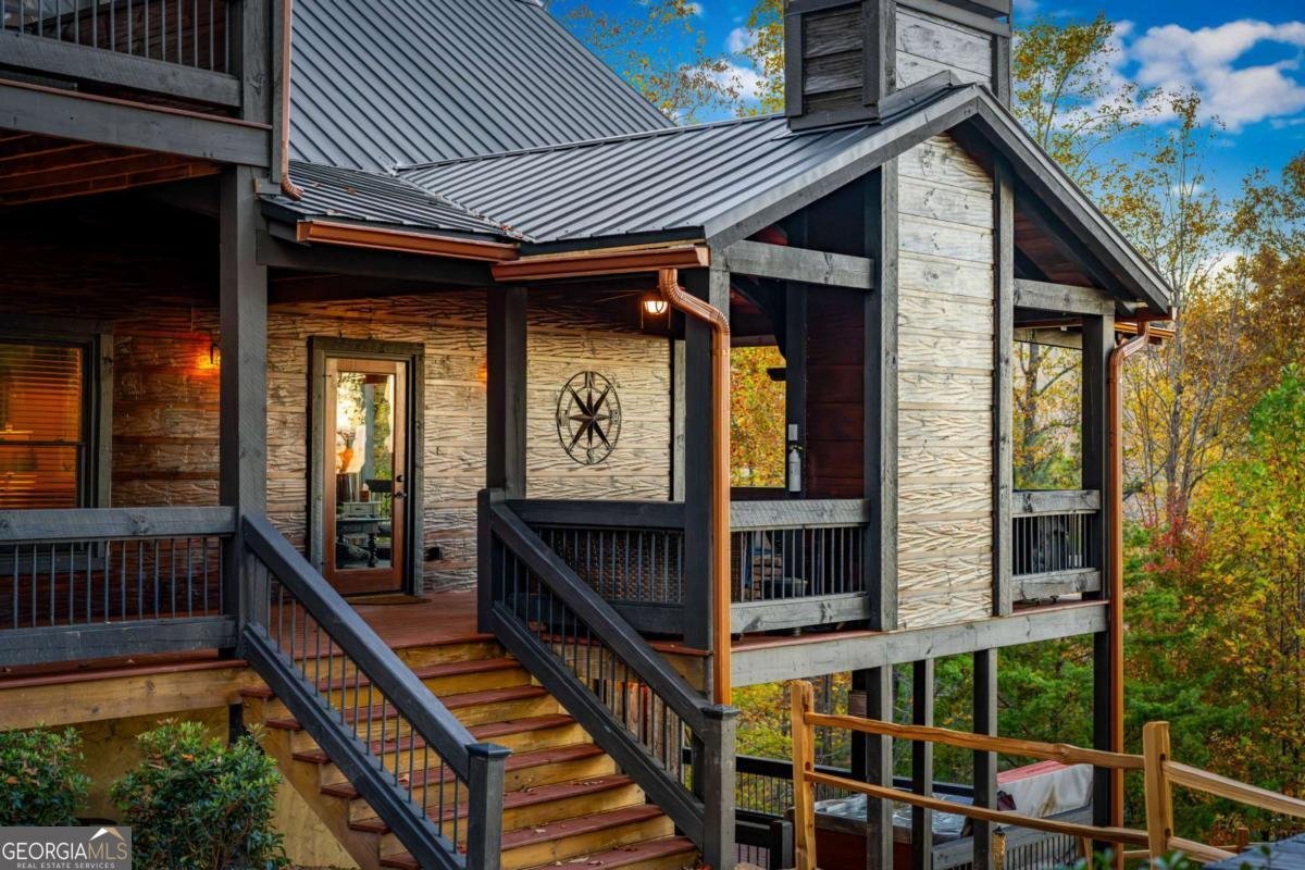 904 Raccoon Road Blue Ridge - Photo 69