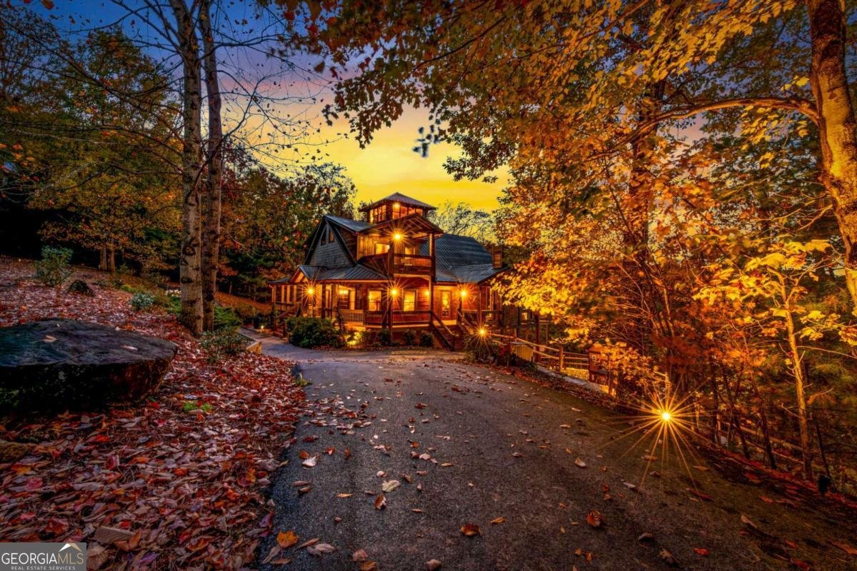 904 Raccoon Road Blue Ridge - Photo 7