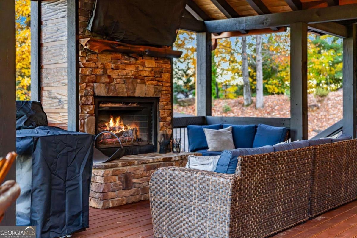 904 Raccoon Road Blue Ridge - Photo 71