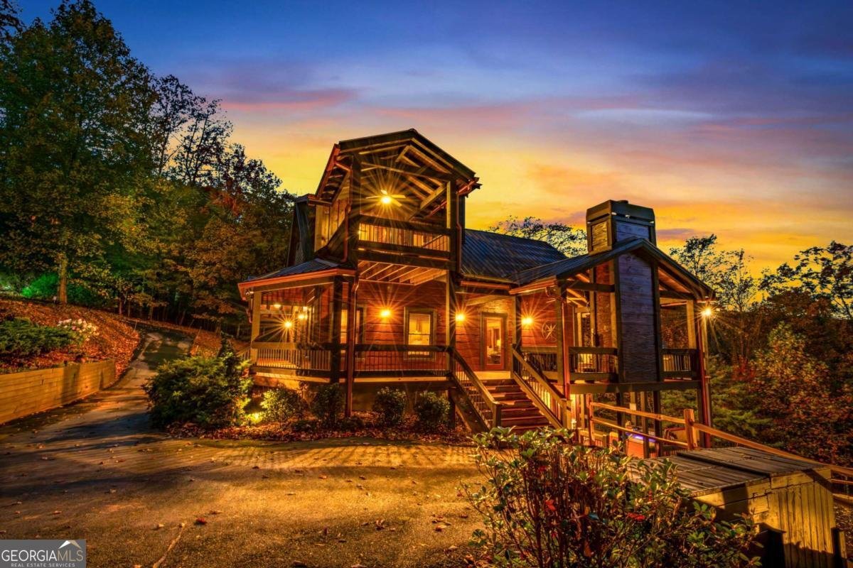 904 Raccoon Road Blue Ridge - Photo 8