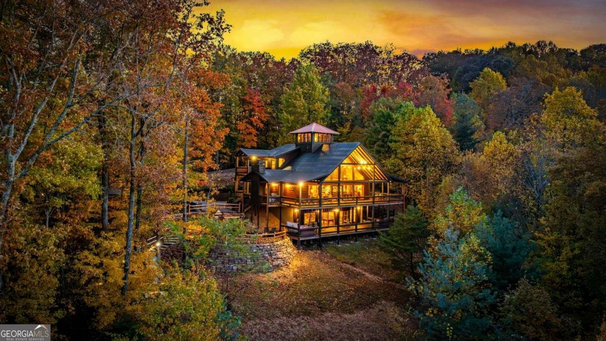 904 Raccoon Road Blue Ridge - Photo 9