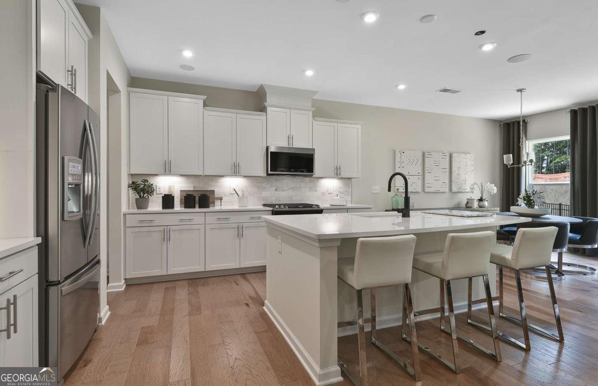 5395 Julep Court Cumming - Photo 10