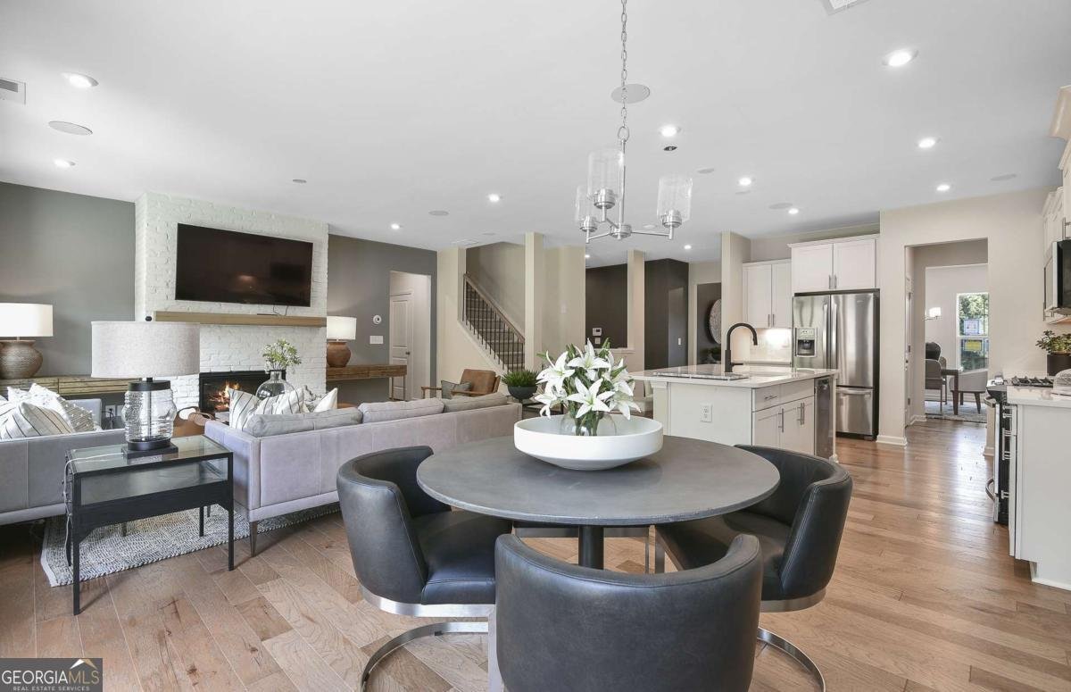 5395 Julep Court Cumming - Photo 14