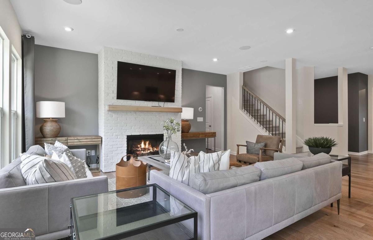 5395 Julep Court Cumming - Photo 15