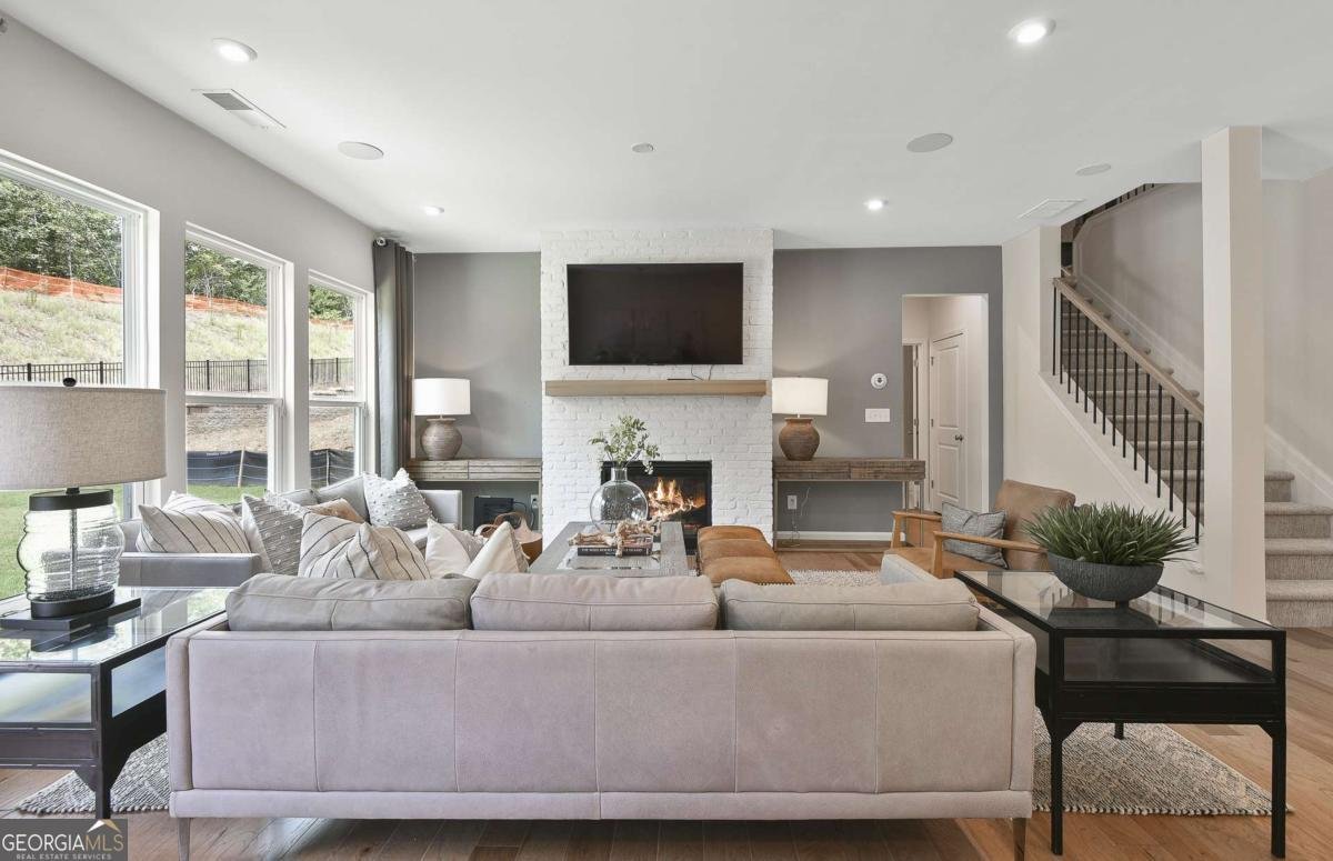 5395 Julep Court Cumming - Photo 16