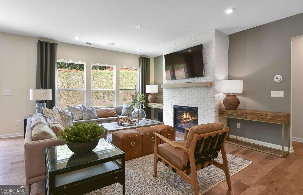 5395 Julep Court Cumming - Photo 17