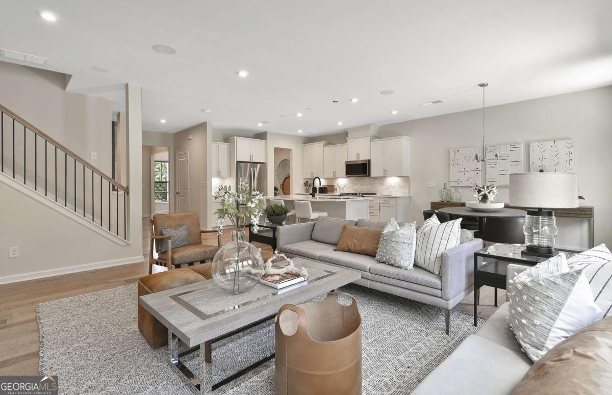 5395 Julep Court Cumming - Photo 19