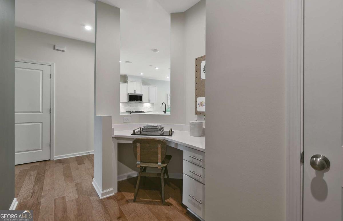 5395 Julep Court Cumming - Photo 20