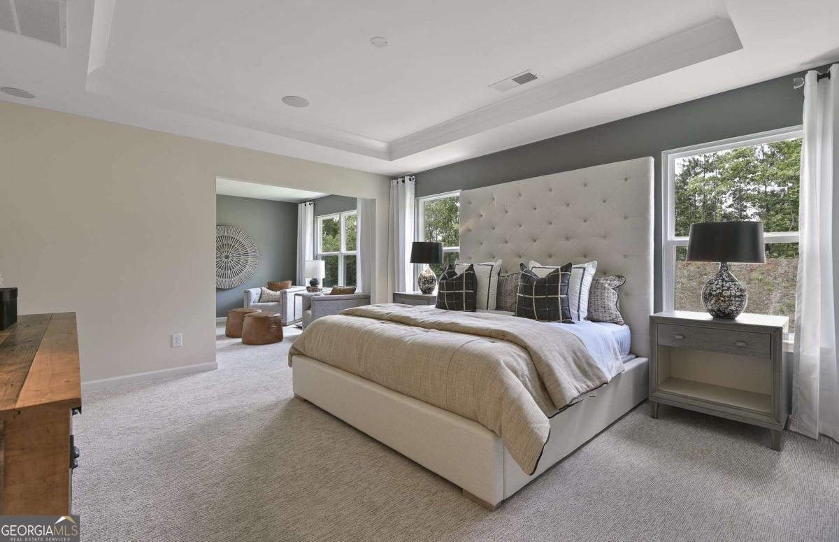 5395 Julep Court Cumming - Photo 27