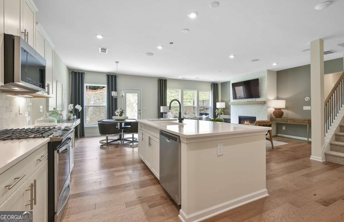 5395 Julep Court Cumming - Photo 9