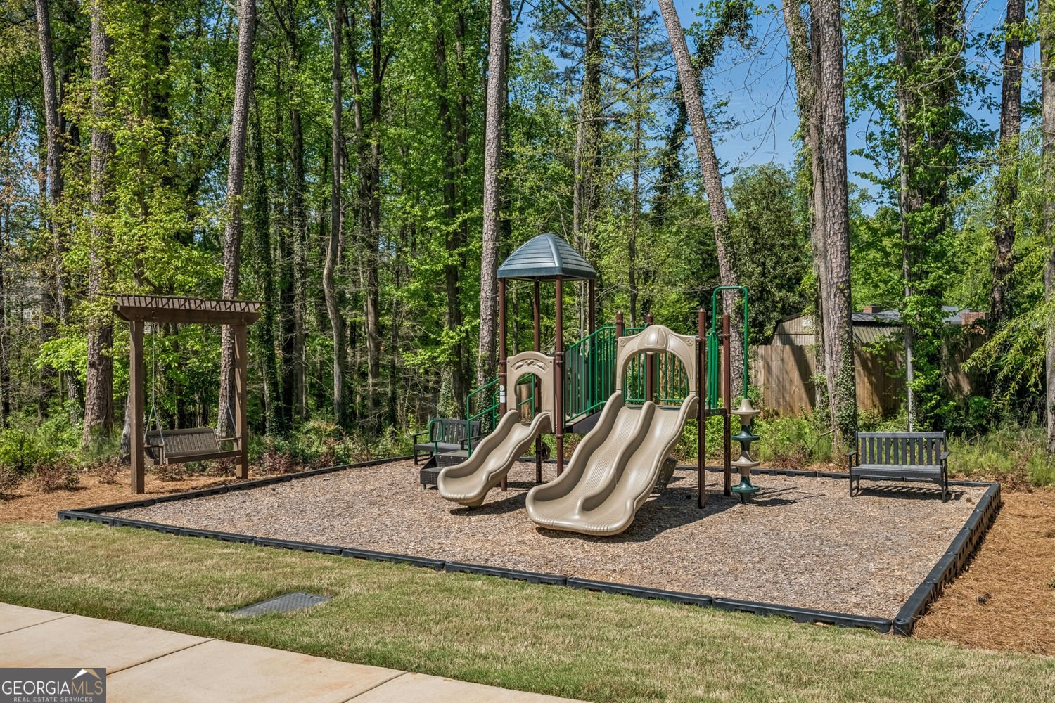 4081 Longleaf Lane Tucker - Photo 43