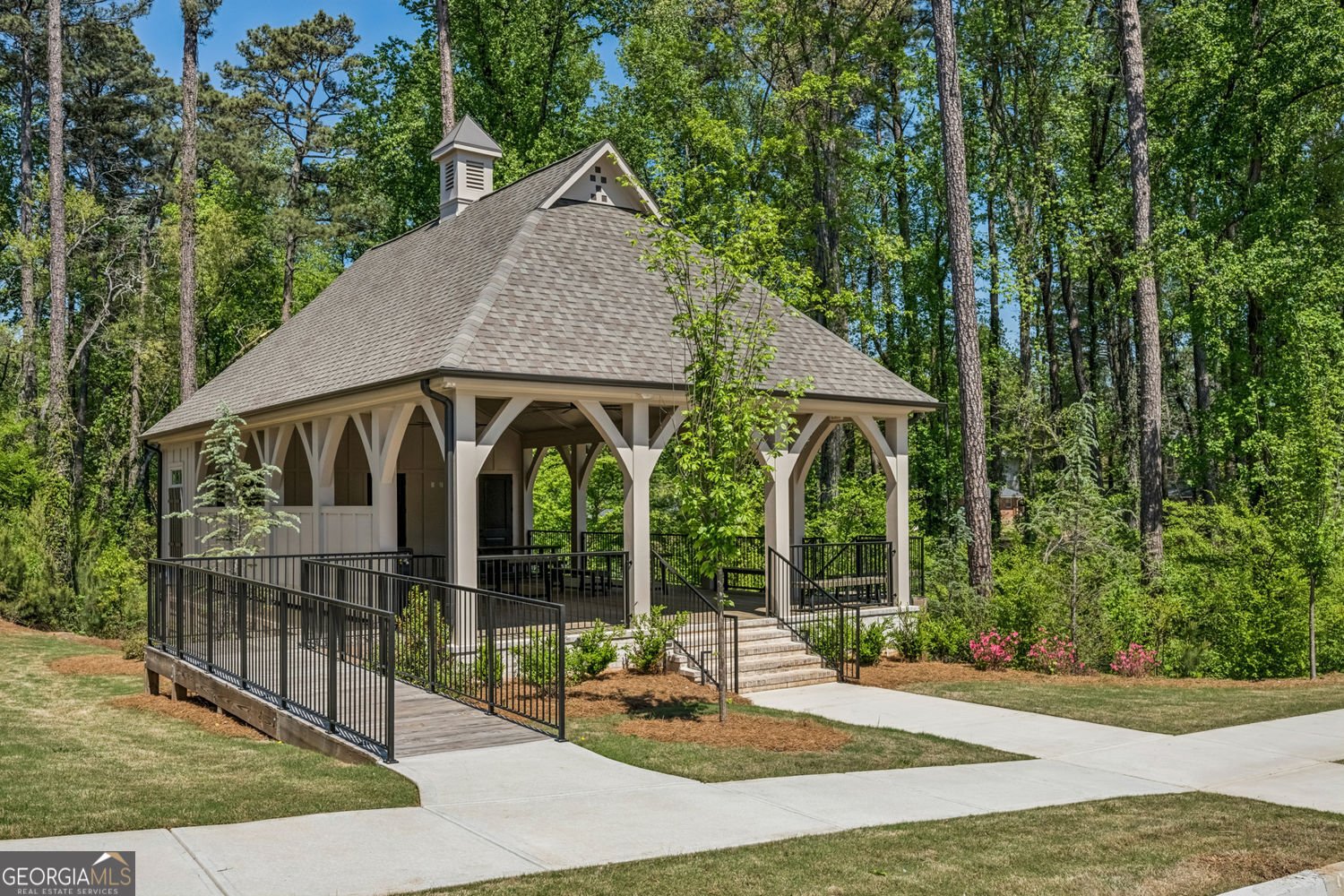 4081 Longleaf Lane Tucker - Photo 44