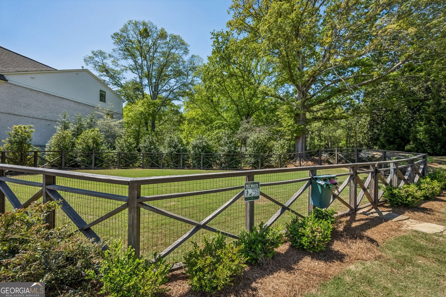 4081 Longleaf Lane Tucker - Photo 48