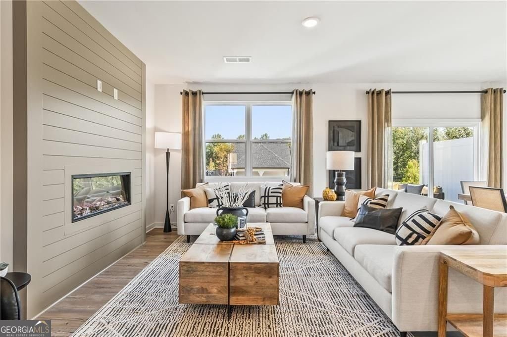 1241 Brooks Ryan Run Lawrenceville - Photo 9