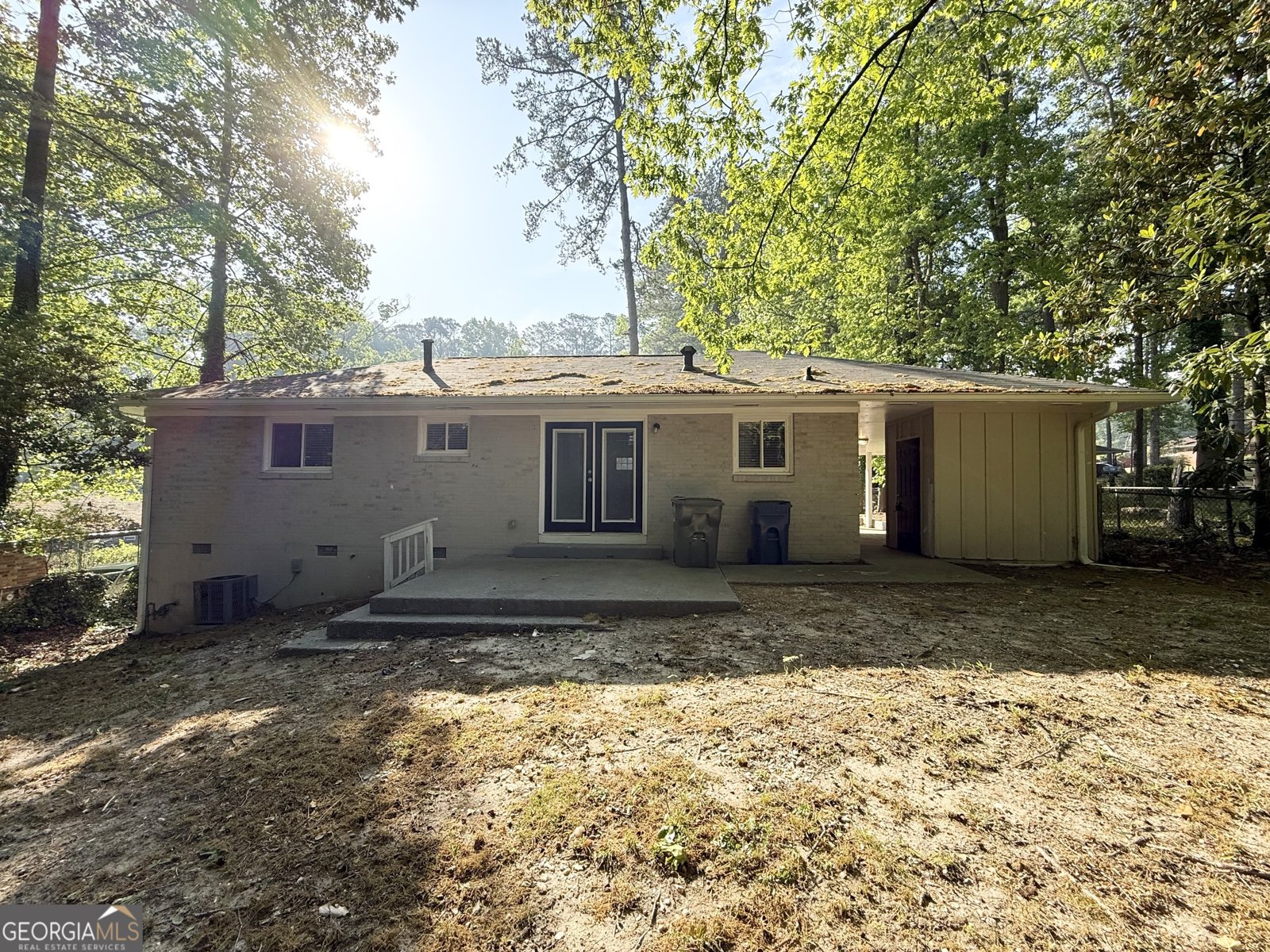 2185 Chinaberry Way Atlanta - Photo 22
