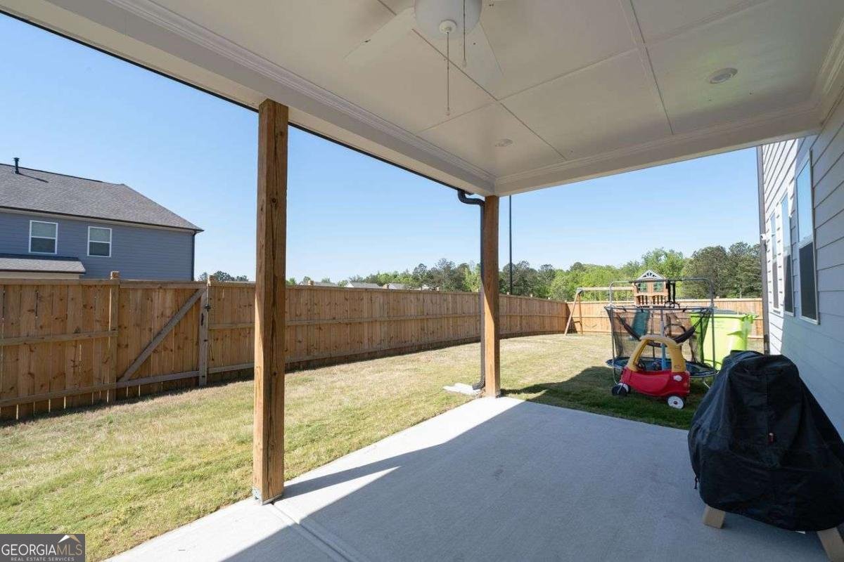 110 Meadow View Loop Dallas - Photo 47