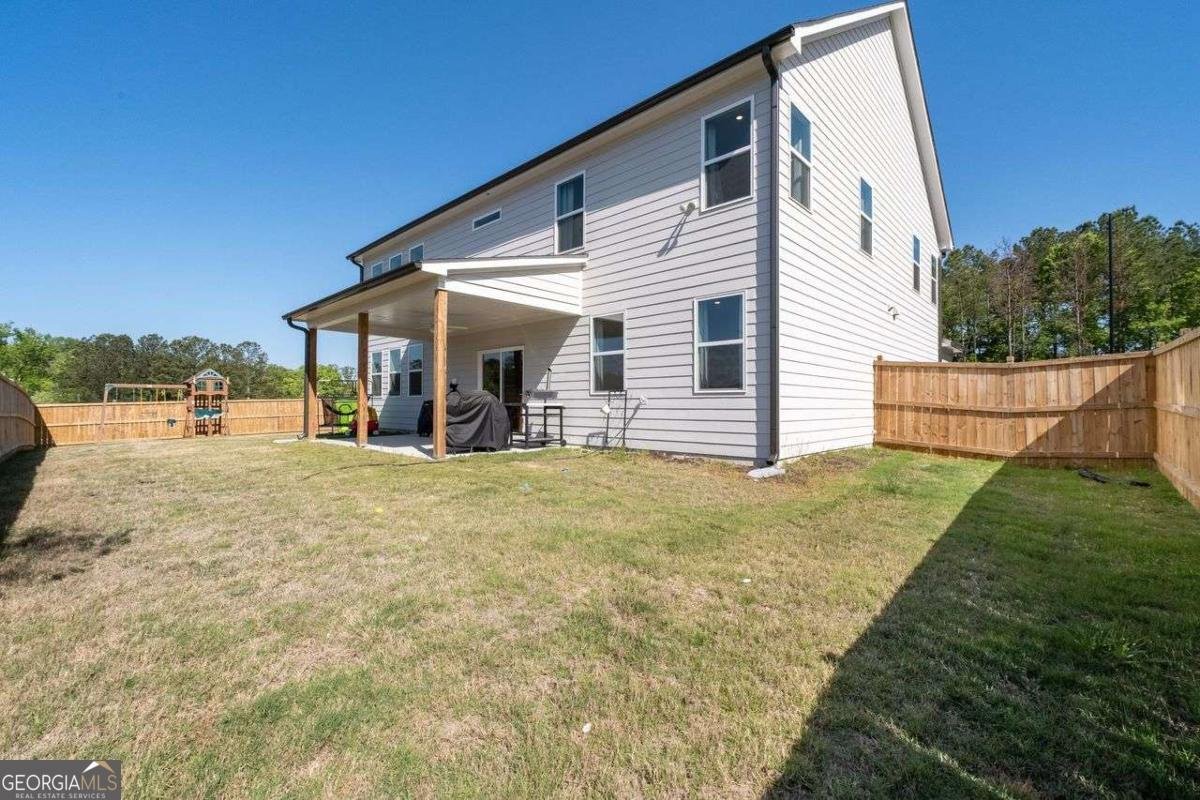 110 Meadow View Loop Dallas - Photo 49