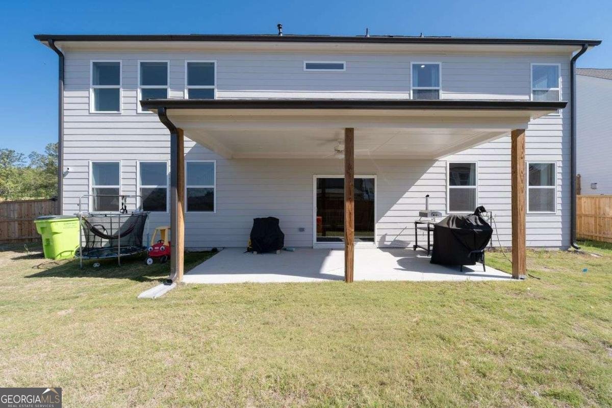 110 Meadow View Loop Dallas - Photo 50