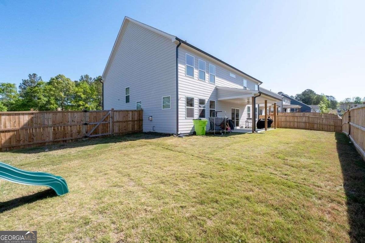 110 Meadow View Loop Dallas - Photo 52