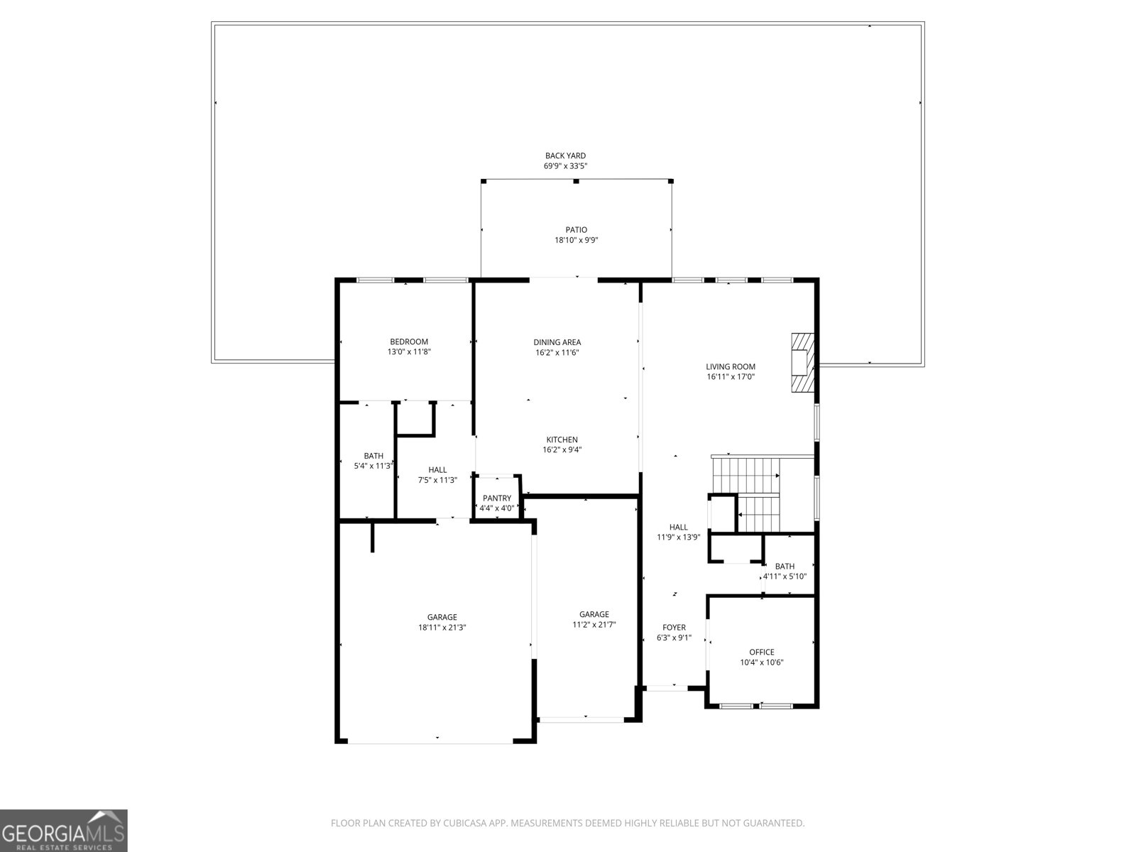 110 Meadow View Loop Dallas - Photo 58