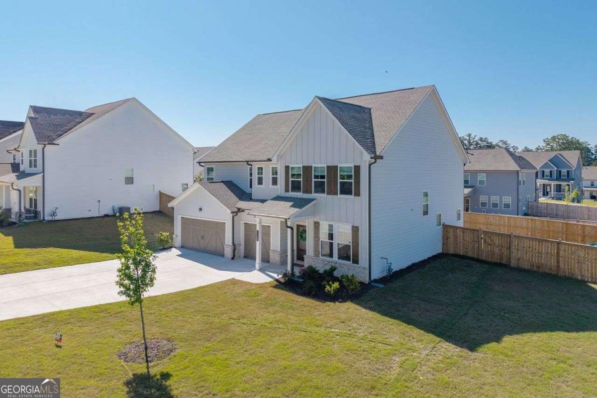 110 Meadow View Loop Dallas - Photo 6