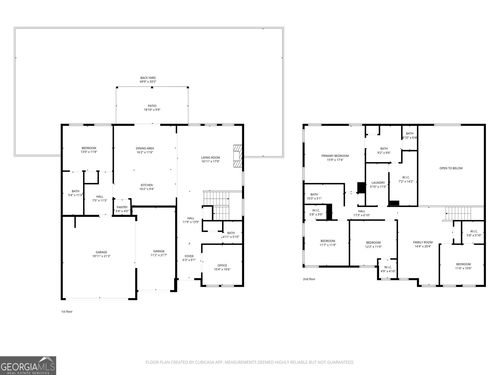 110 Meadow View Loop Dallas - Photo 60