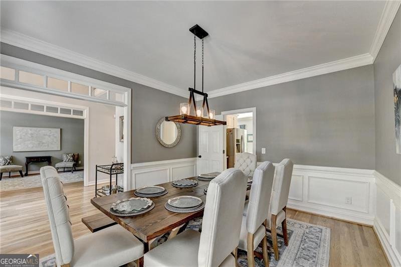 930 Herterton Way Johns Creek - Photo 10