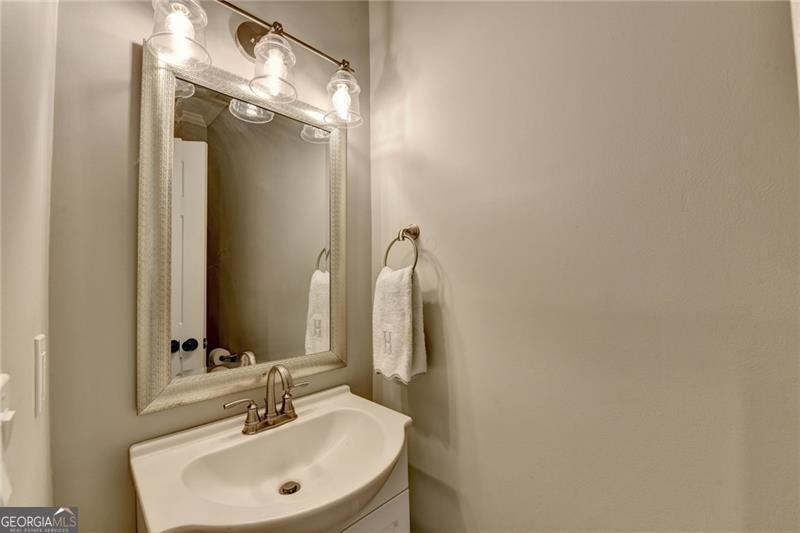 930 Herterton Way Johns Creek - Photo 11