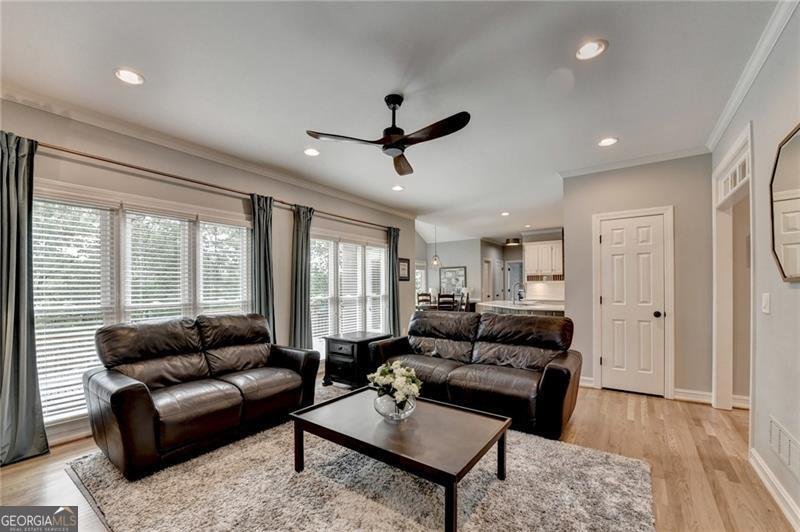 930 Herterton Way Johns Creek - Photo 14