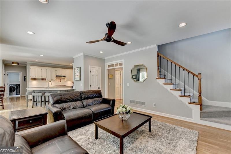 930 Herterton Way Johns Creek - Photo 15