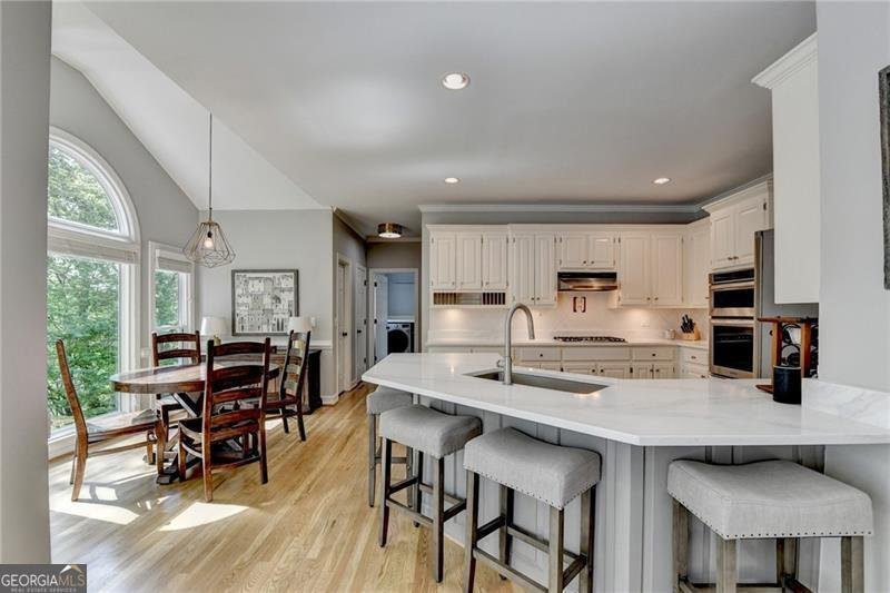 930 Herterton Way Johns Creek - Photo 16