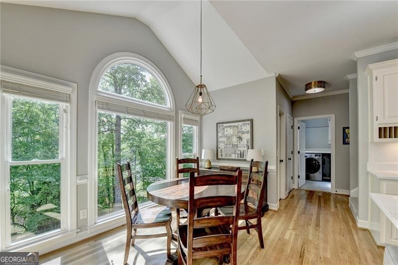 930 Herterton Way Johns Creek - Photo 17