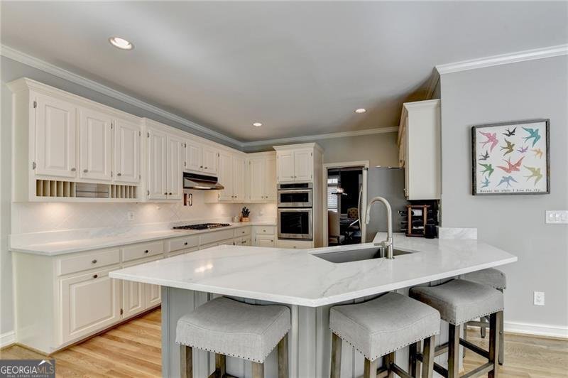 930 Herterton Way Johns Creek - Photo 18