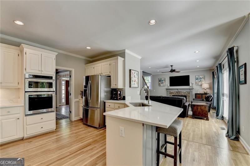 930 Herterton Way Johns Creek - Photo 19