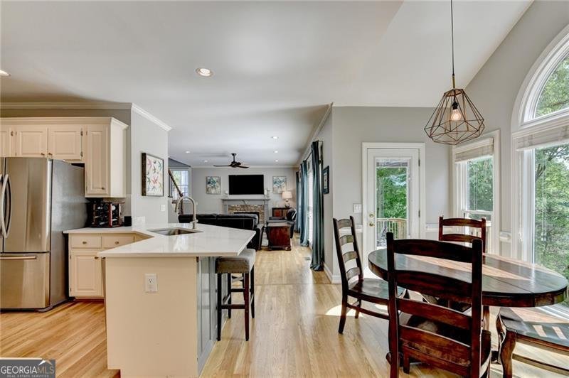 930 Herterton Way Johns Creek - Photo 20