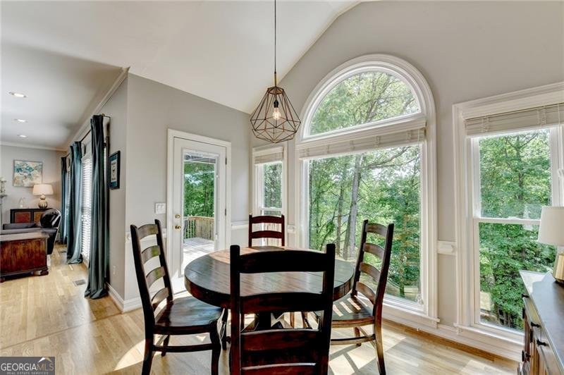 930 Herterton Way Johns Creek - Photo 21