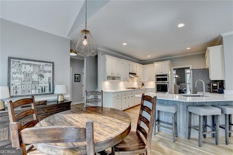 930 Herterton Way Johns Creek - Photo 22