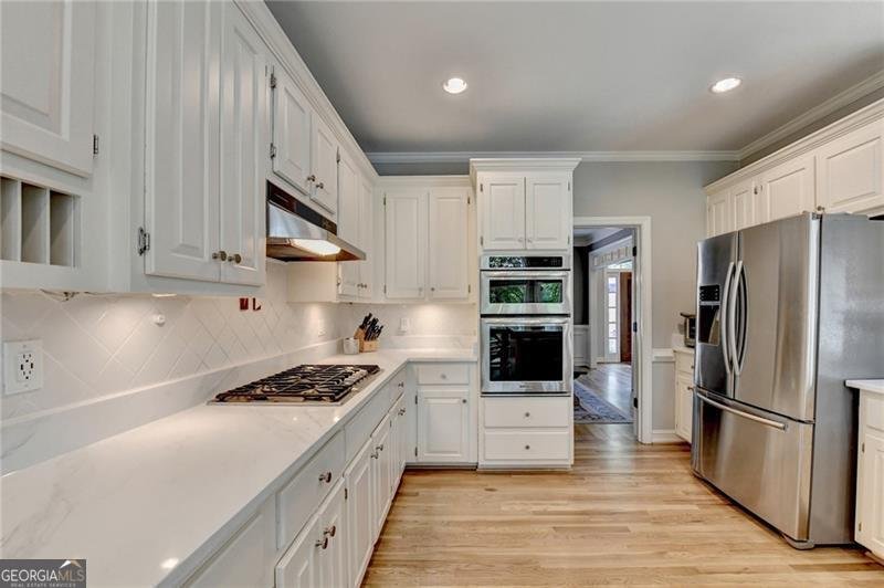 930 Herterton Way Johns Creek - Photo 23