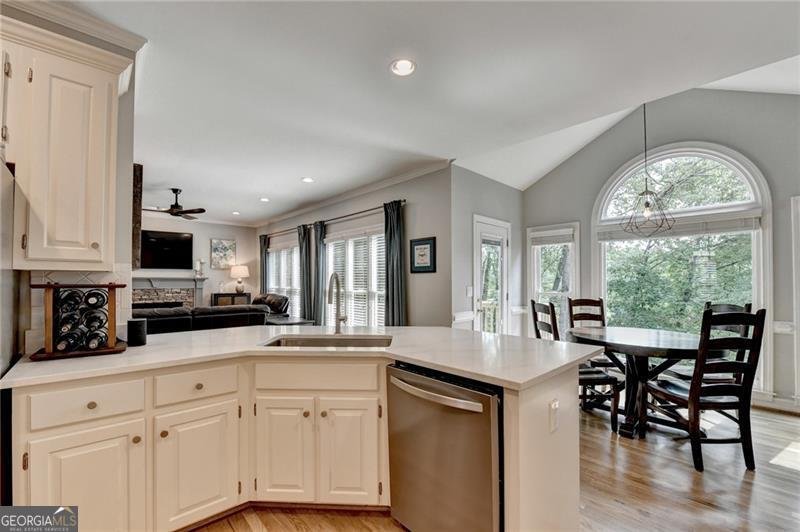 930 Herterton Way Johns Creek - Photo 25