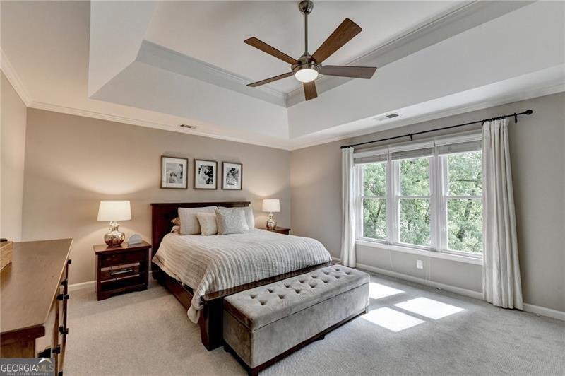 930 Herterton Way Johns Creek - Photo 27