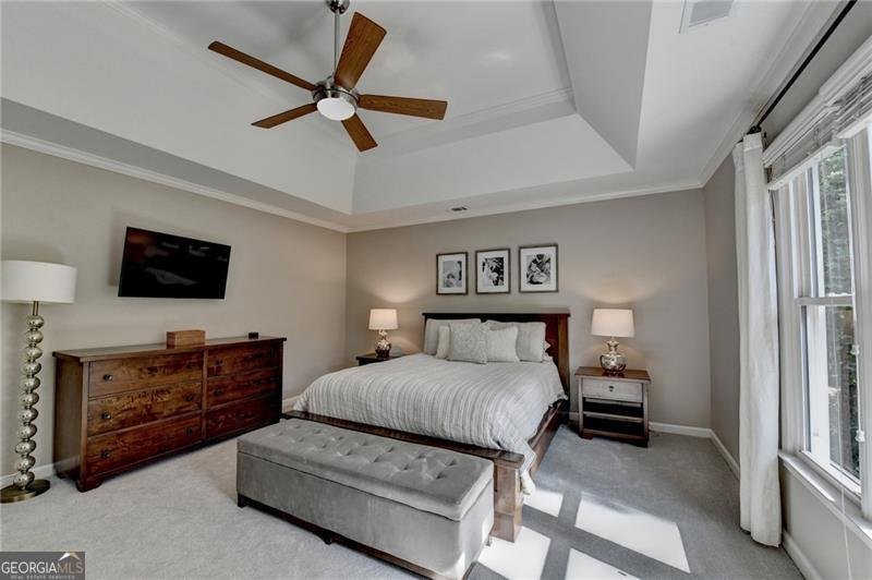 930 Herterton Way Johns Creek - Photo 28