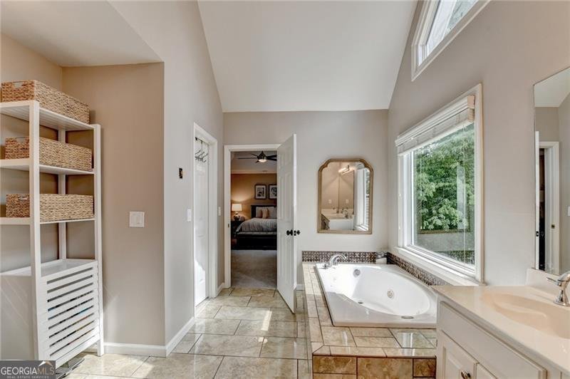 930 Herterton Way Johns Creek - Photo 31