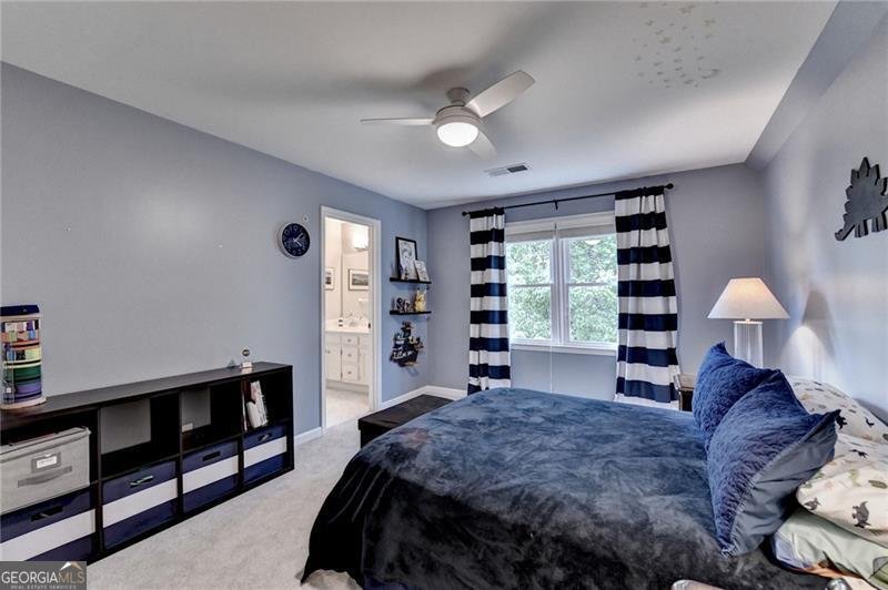 930 Herterton Way Johns Creek - Photo 32