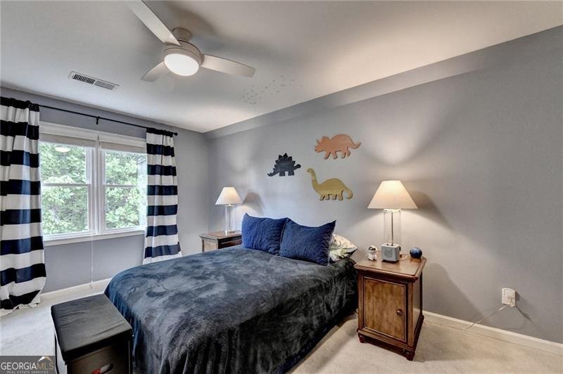 930 Herterton Way Johns Creek - Photo 33