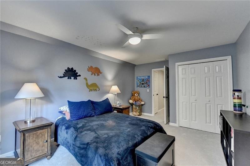 930 Herterton Way Johns Creek - Photo 34