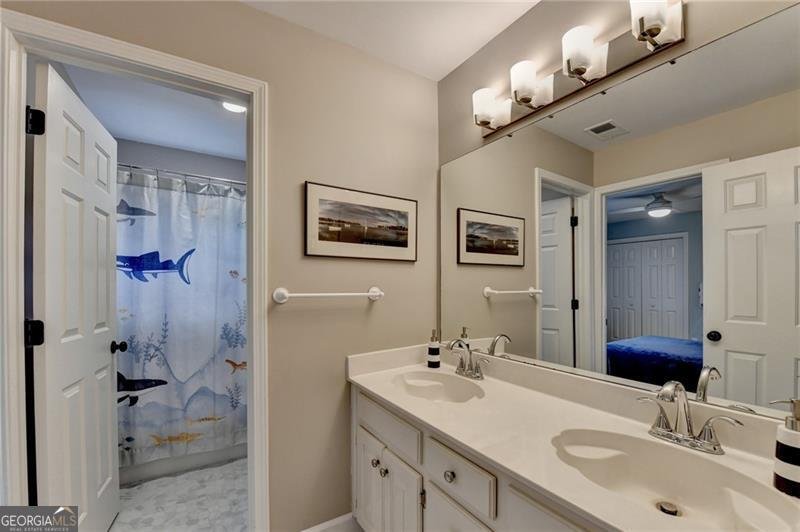 930 Herterton Way Johns Creek - Photo 35